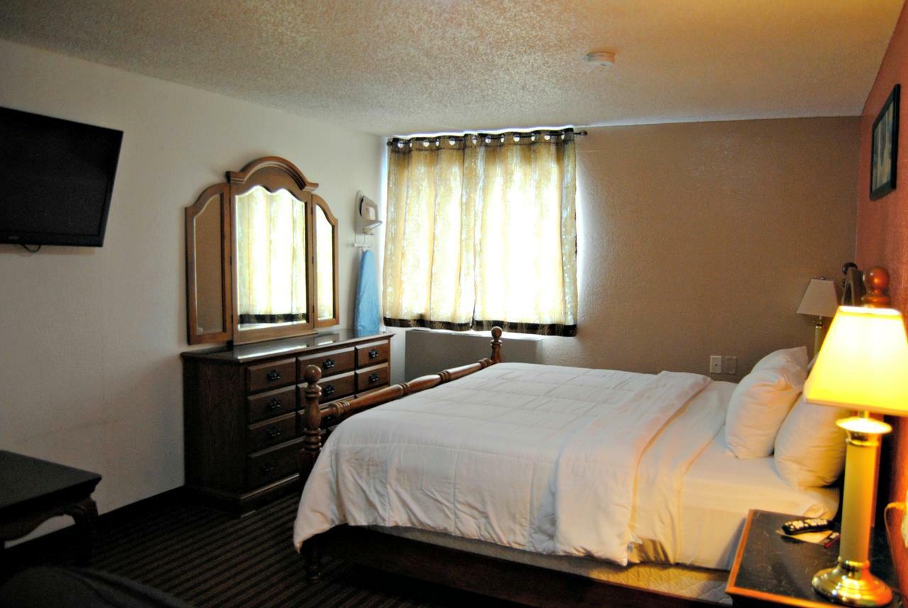 Fair Inn Saint Joseph Quarto foto